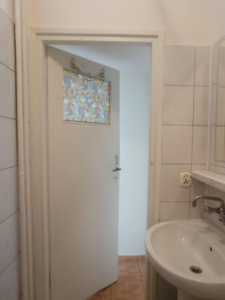 Mieszkanie 1-pokojowe Warszawa Ursus, ul. Bohaterów Warszawy. Zdjęcie 9