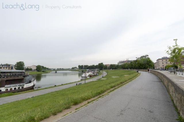 Mieszkanie 1-pokojowe Kraków, pl. Na Groblach. Zdjęcie 15