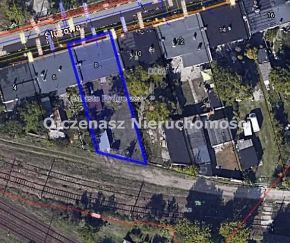 dom szeregowy, 3 pokoje Bydgoszcz. Zdjęcie 16