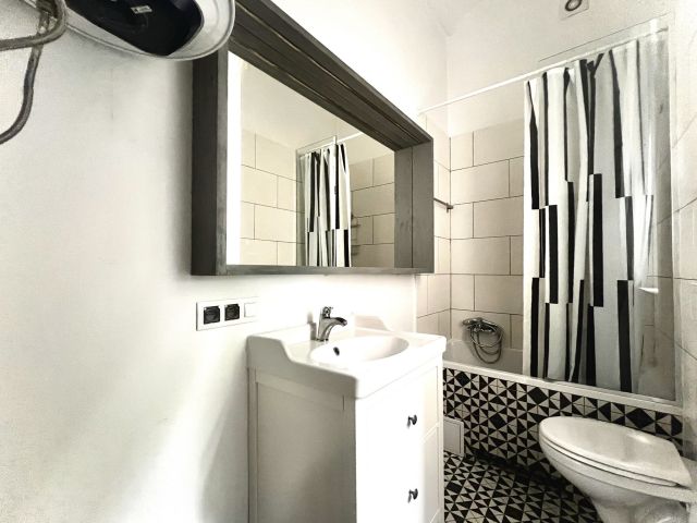 Mieszkanie 2-pokojowe Kraków Kazimierz, ul. Starowiślna. Zdjęcie 12