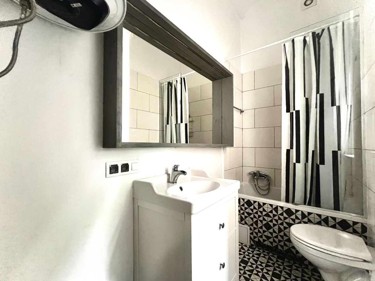 Mieszkanie 2-pokojowe Kraków Kazimierz, ul. Starowiślna. Zdjęcie 12