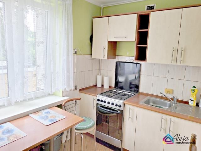 Mieszkanie 2-pokojowe Częstochowa, ul. Kopernika. Zdjęcie 13