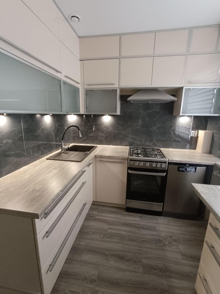 Mieszkanie 3-pokojowe Olsztyn Nagórki, ul. Melchiora Wańkowicza