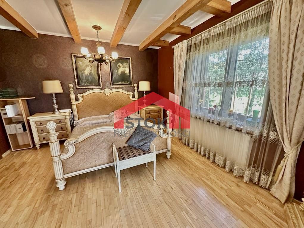 dom wolnostojący, 5 pokoi Czaplino. Zdjęcie 17