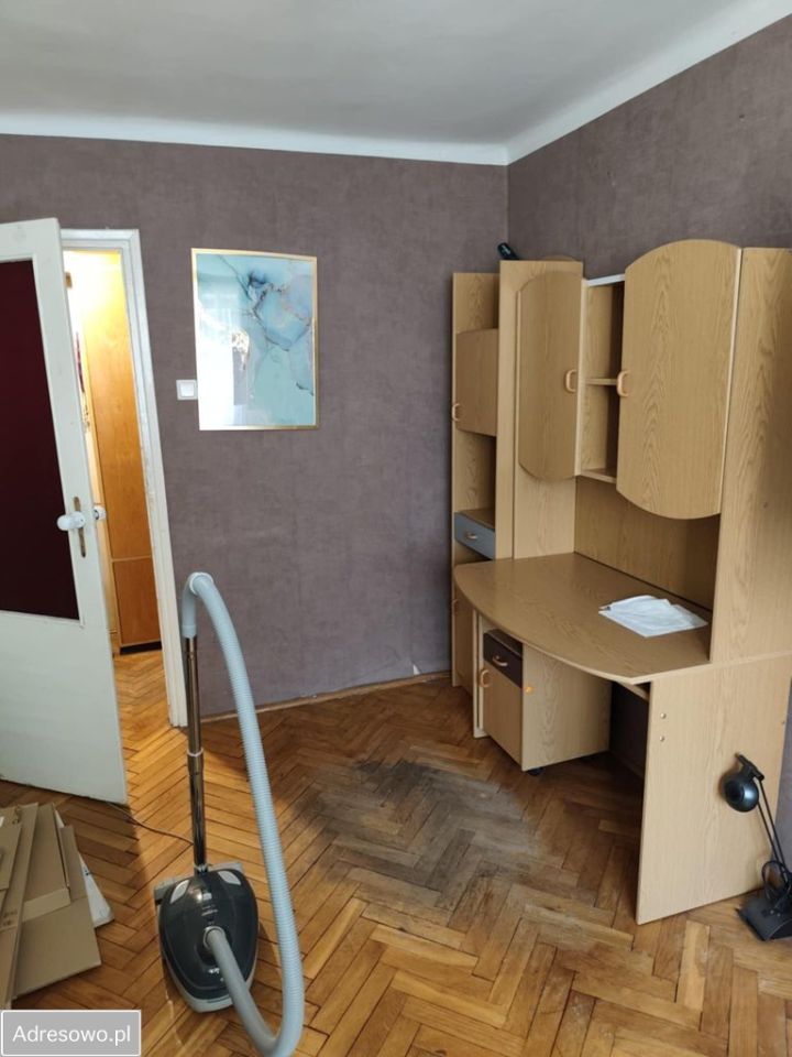 Mieszkanie 2-pokojowe Białystok Centrum. Zdjęcie 4