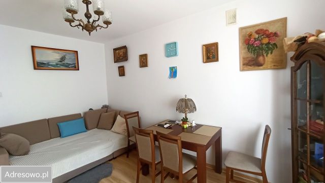 Mieszkanie 2-pokojowe Warszawa Mokotów, ul. Antoniego Józefa Madalińskiego. Zdjęcie 1