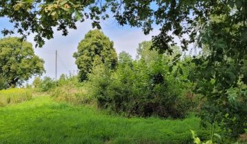 Działka rolno-budowlana Bieniów