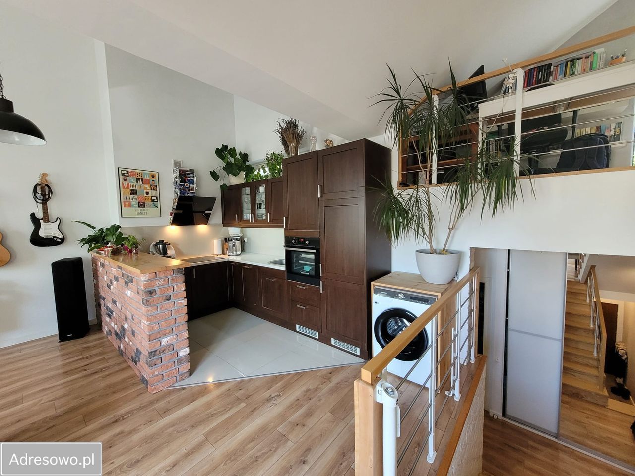 Mieszkanie 3-pokojowe Wrocław Fabryczna, al. Śliwowa. Zdjęcie 11