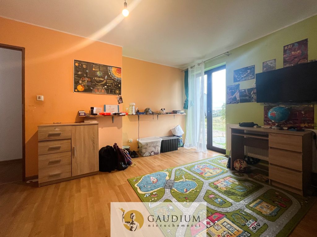 dom wolnostojący, 4 pokoje Kożyczkowo. Zdjęcie 23