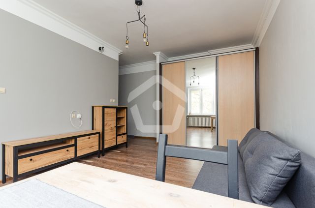 Mieszkanie 1-pokojowe Rzeszów, ul. Żwirki i Wigury. Zdjęcie 3