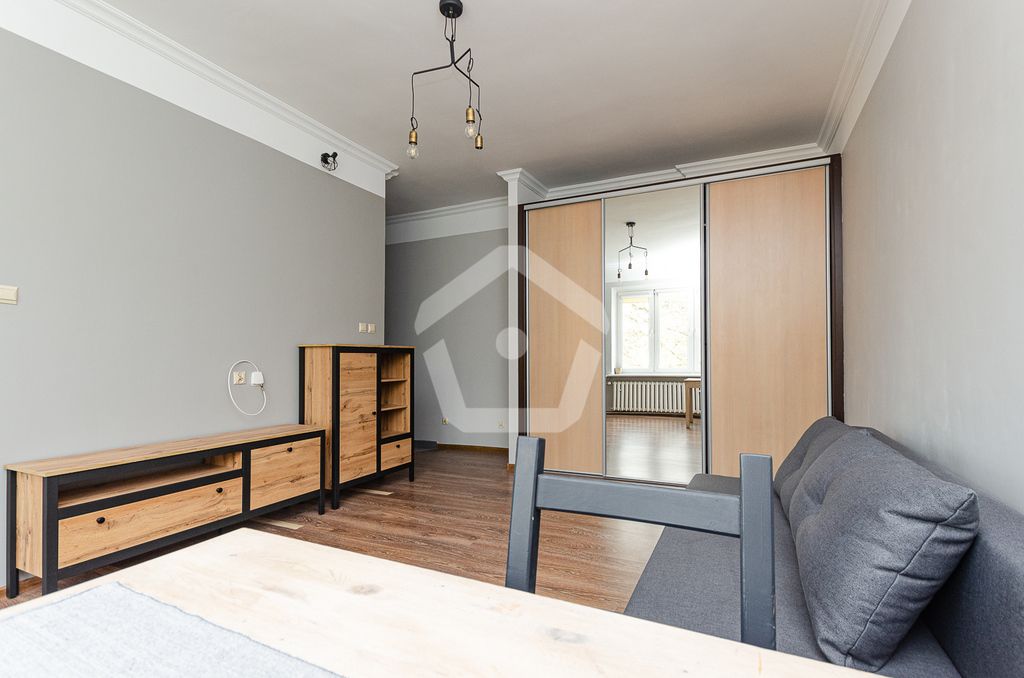 Mieszkanie 1-pokojowe Rzeszów, ul. Żwirki i Wigury. Zdjęcie 3