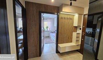 Mieszkanie 3-pokojowe Częstochowa Północ, ul. Witosa