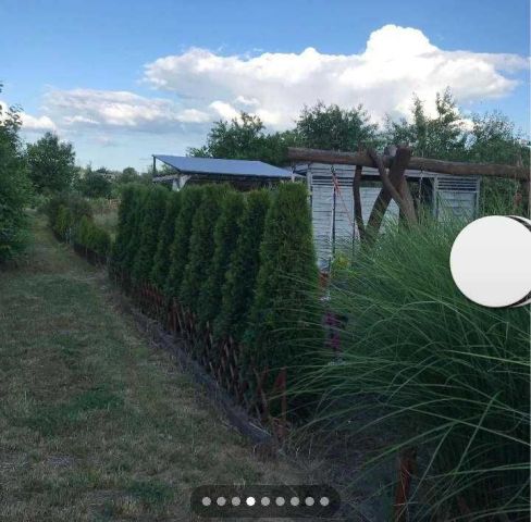 Działka rod Starogard Gdański, ul. Tczewska. Zdjęcie 1