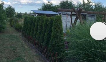 Działka rod Starogard Gdański, ul. Tczewska