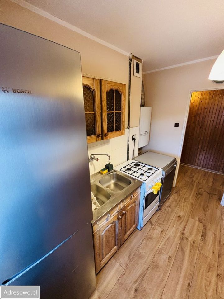 Mieszkanie 2-pokojowe Brzeg, ul. Kościuszki. Zdjęcie 12