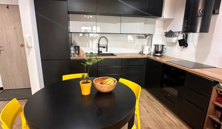 Mieszkanie 2-pokojowe Kołobrzeg, ul. Wincentego Witosa