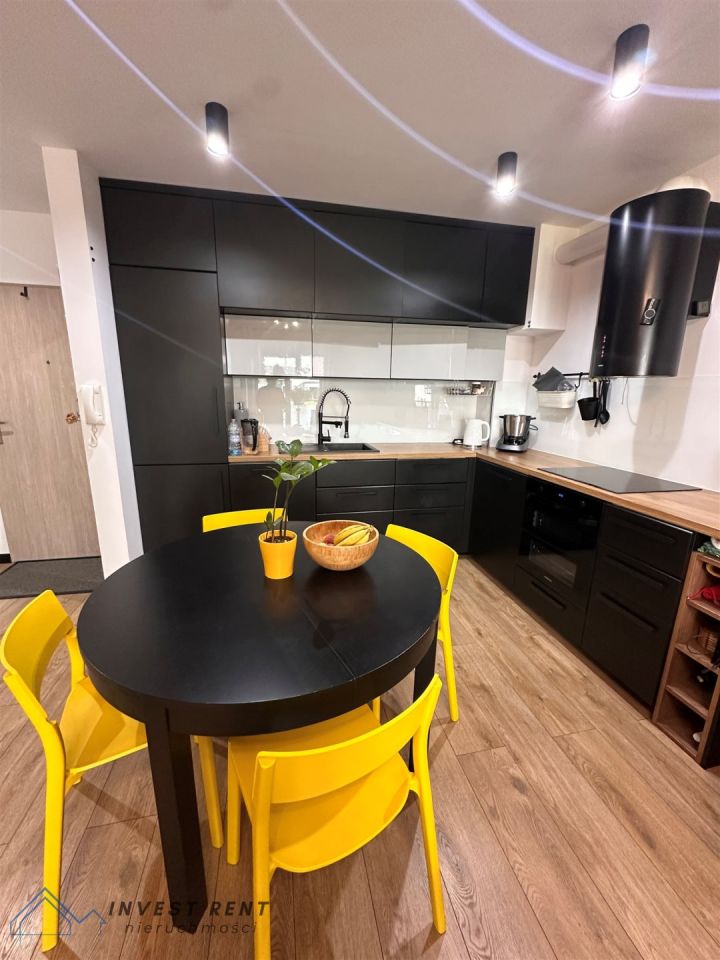 Mieszkanie 2-pokojowe Kołobrzeg, ul. Wincentego Witosa