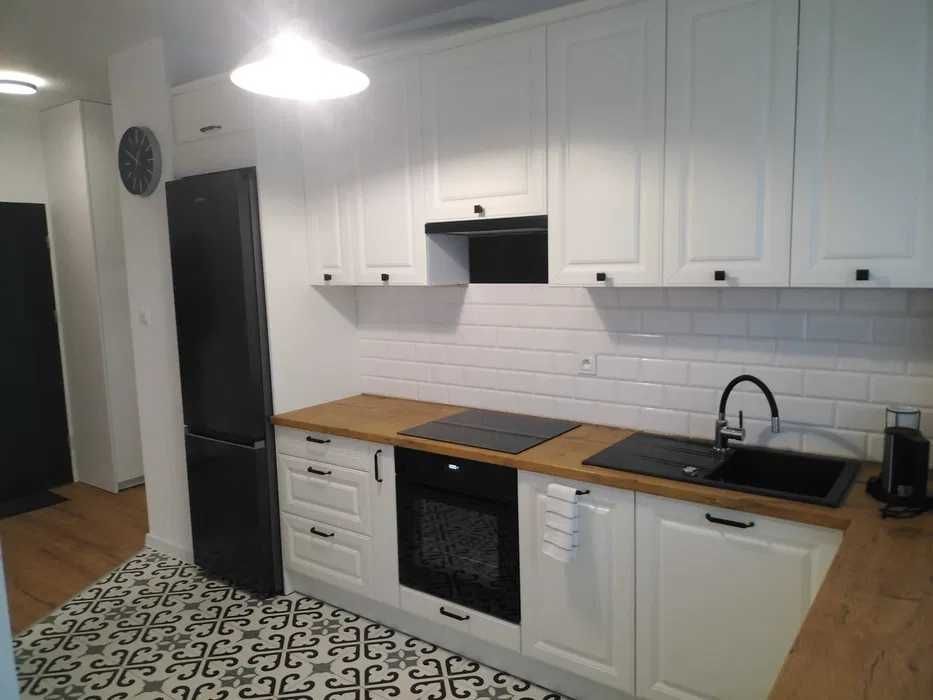 Mieszkanie 2-pokojowe Sokołów Podlaski, ul. Kolejowa. Zdjęcie 6