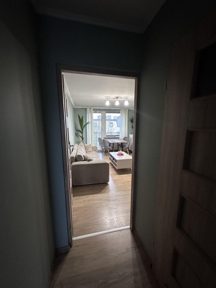 Mieszkanie 2-pokojowe Wołczyn, ul. Słowackiego. Zdjęcie 2