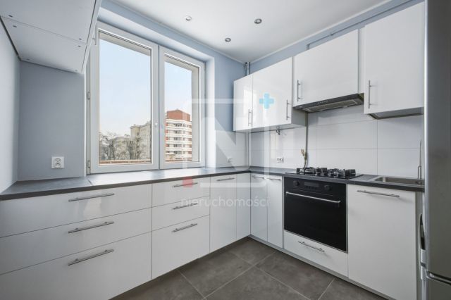 Mieszkanie 2-pokojowe Warszawa Wola, ul. Żytnia. Zdjęcie 8