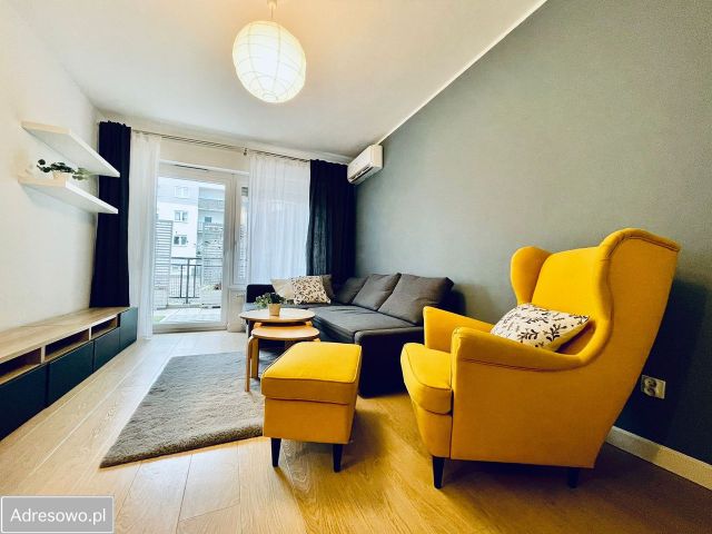 Mieszkanie 2-pokojowe Wrocław Swojczyce, ul. Ferdynanda Magellana. Zdjęcie 1