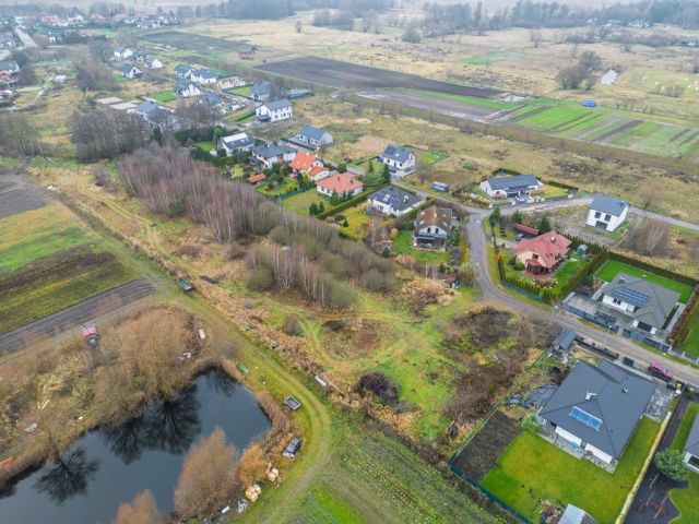 Działka budowlana Dobra. Zdjęcie 9