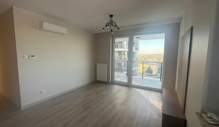 Mieszkanie 3-pokojowe Radom, ul. Zagłoby