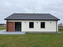 dom wolnostojący Nowa Wieś Malborska. Zdjęcie 2