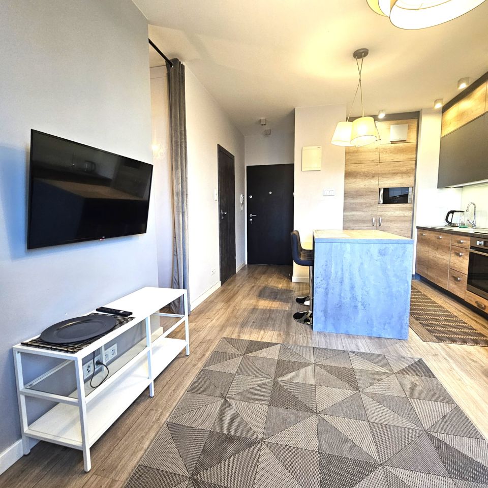 Mieszkanie 2-pokojowe Warszawa Wola, ul. Siedmiogrodzka. Zdjęcie 14