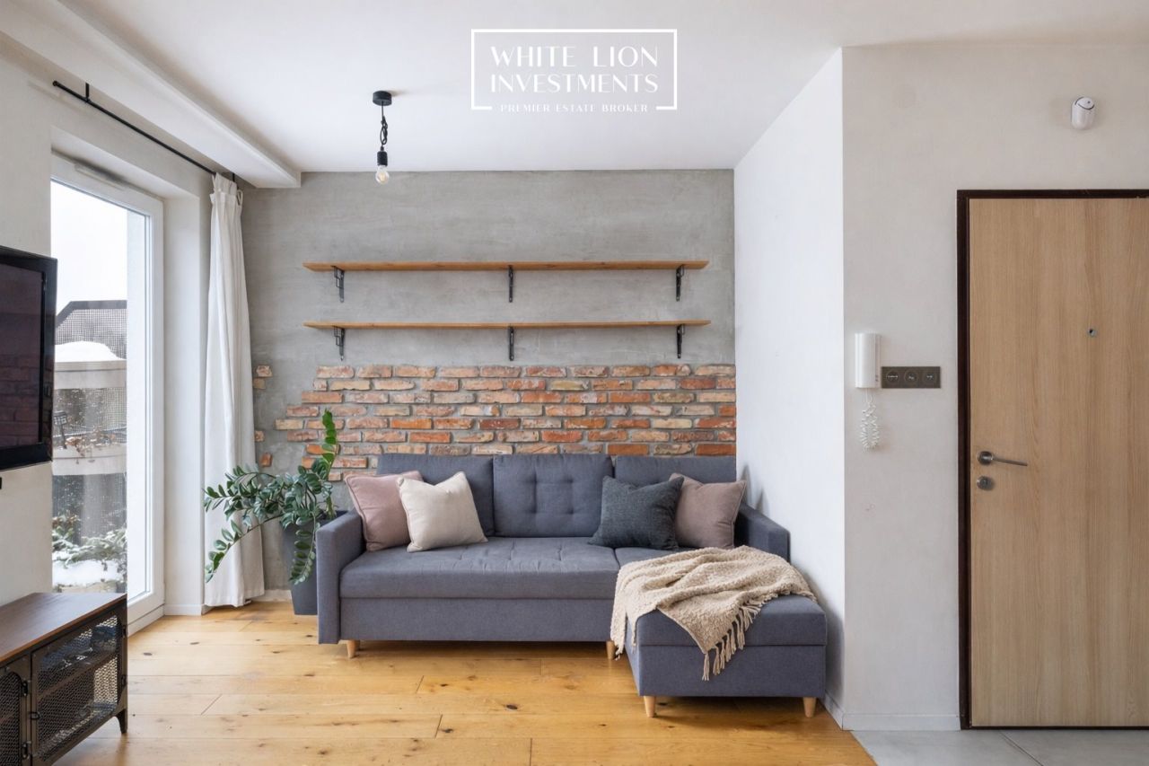 Mieszkanie 4-pokojowe Piaseczno, ul. Stanisława Staszica. Zdjęcie 4