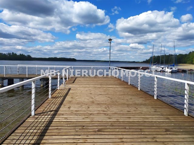 Działka budowlana Rukławki. Zdjęcie 12