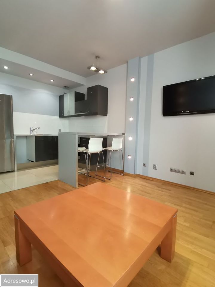 Mieszkanie 1-pokojowe Bydgoszcz Wyżyny, ul. Glinki. Zdjęcie 4