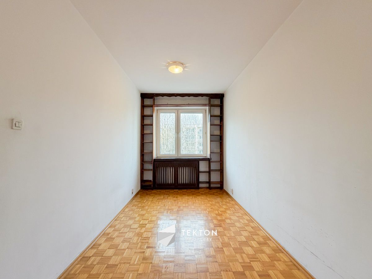 Mieszkanie 3-pokojowe Warszawa Ursynów, ul. Ferdynanda Magellana. Zdjęcie 10