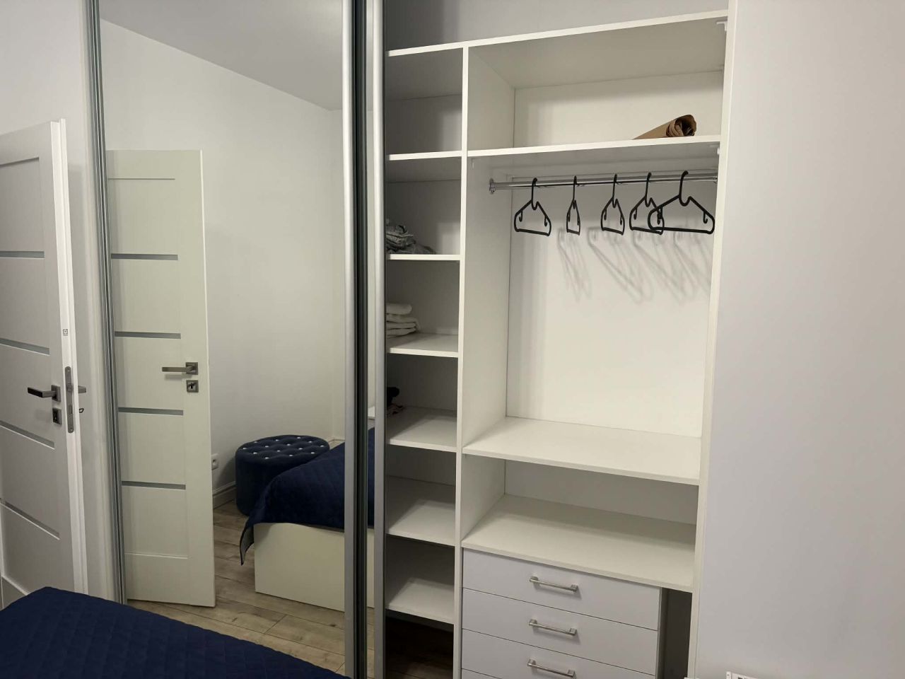 Mieszkanie 3-pokojowe Kraków Grzegórzki, ul. Rakowicka. Zdjęcie 21