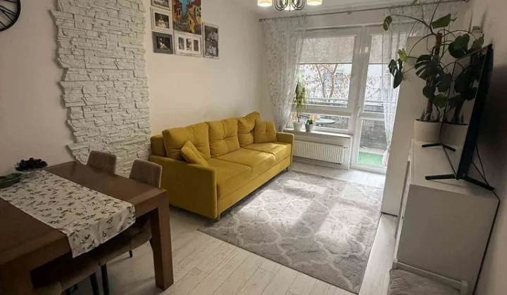 Mieszkanie 2-pokojowe Piaseczno, ul. Kazimierza Jarząbka