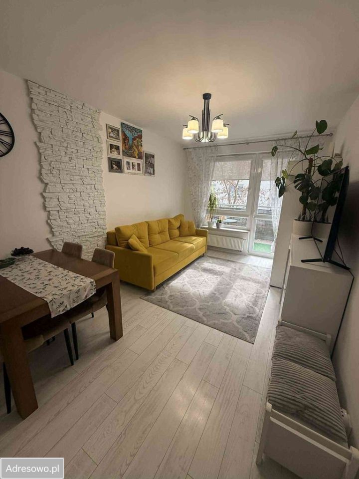 Mieszkanie 2-pokojowe Piaseczno, ul. Kazimierza Jarząbka. Zdjęcie 1