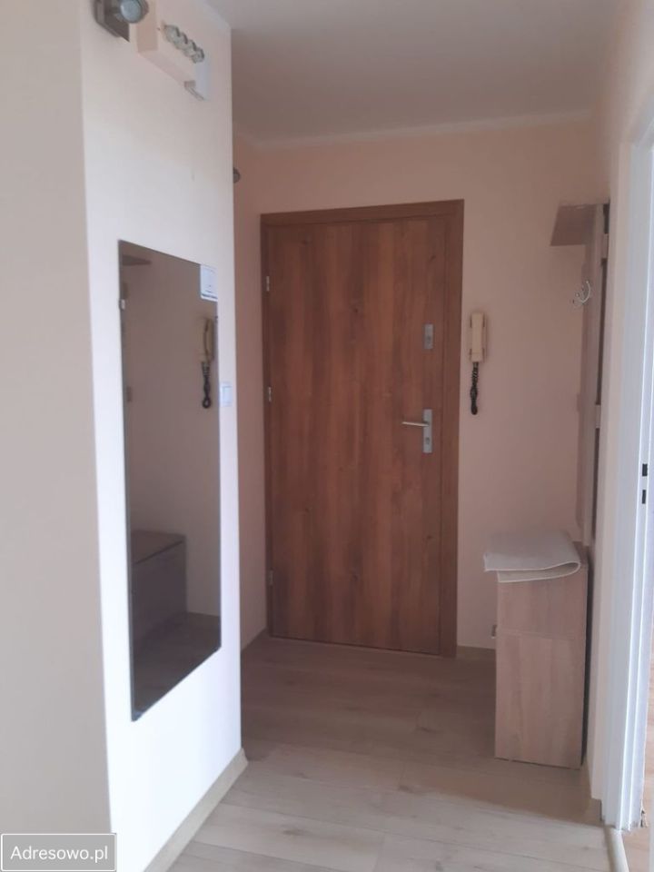 Mieszkanie 3-pokojowe Wadowice, os. Pod Skarpą. Zdjęcie 6