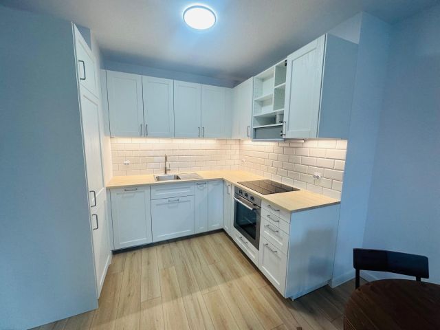 Mieszkanie 2-pokojowe Wrocław Księże Małe, ul. Blizanowicka. Zdjęcie 4