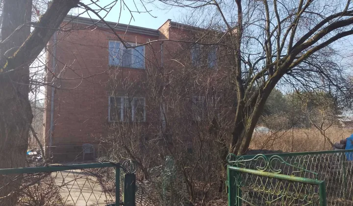 dom wolnostojący Nowiny