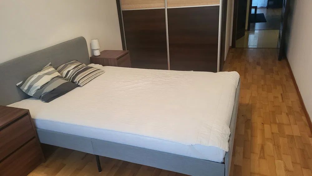 Mieszkanie 2-pokojowe Wrocław Stare Miasto, ul. Strzegomska. Zdjęcie 4