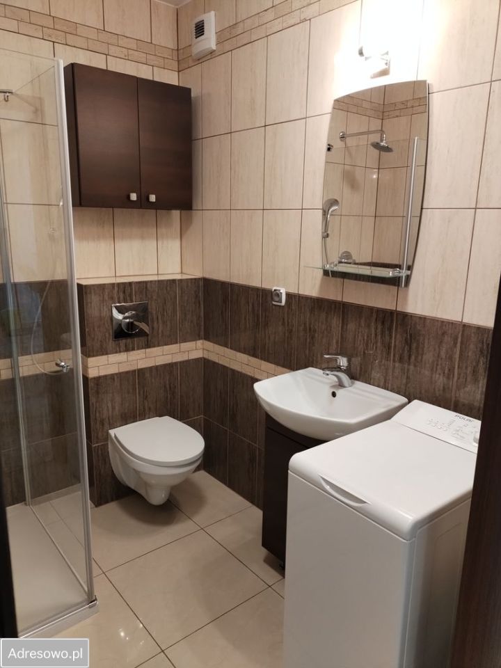 Mieszkanie 2-pokojowe Zalasewo, ul. Serdeczna. Zdjęcie 18