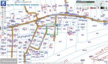 Działka budowlana Toruń Piaski, ul. Cierpicka. Zdjęcie 1