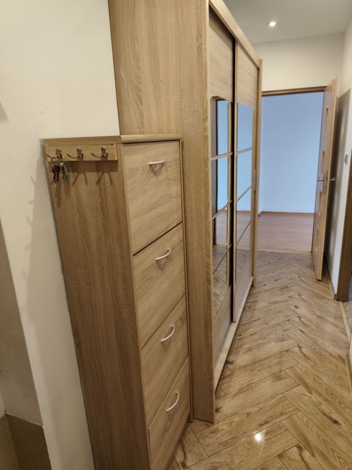 Mieszkanie 2-pokojowe Gliwice Sośnica. Zdjęcie 4