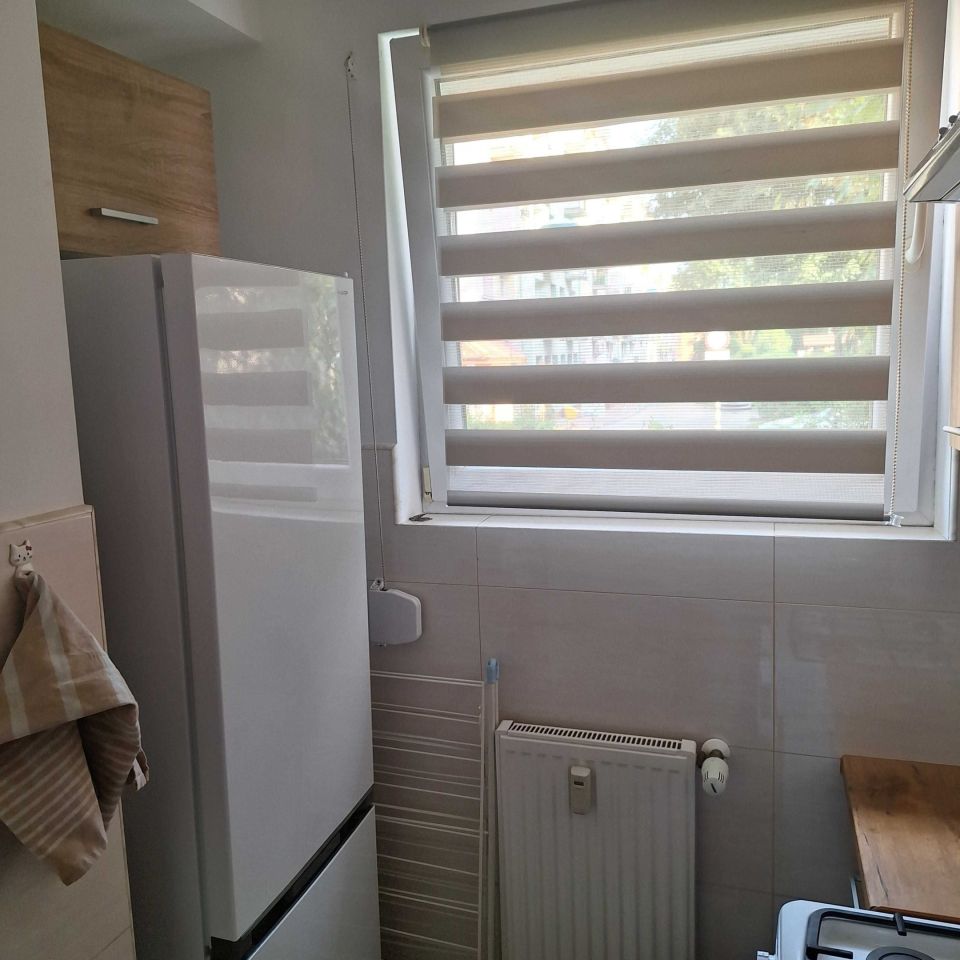 Mieszkanie 1-pokojowe Stargard Centrum. Zdjęcie 4