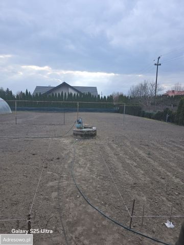 Działka budowlana Poznań Szczepankowo, ul. Jagodowa. Zdjęcie 8