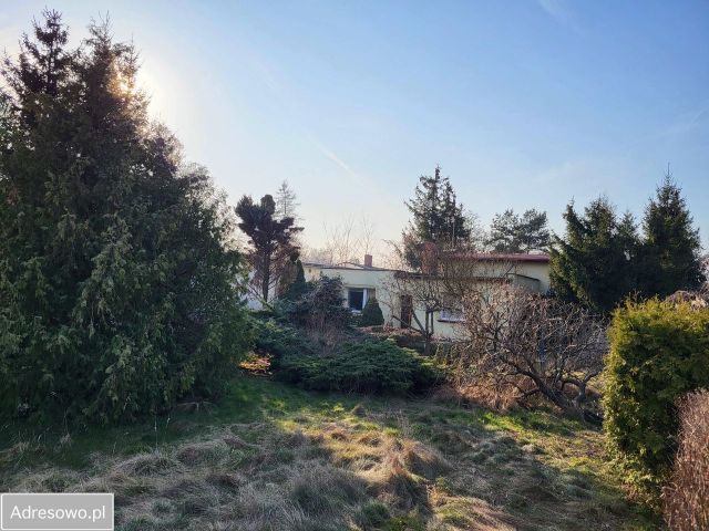 dom wolnostojący, 3 pokoje Poznań Wola, ul. Dunajecka. Zdjęcie 1