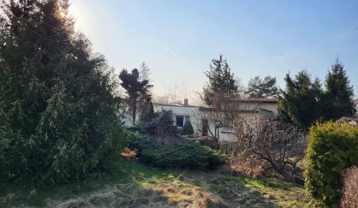 dom wolnostojący, 3 pokoje Poznań Wola, ul. Dunajecka