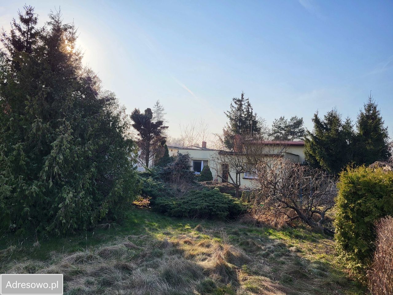 dom wolnostojący, 3 pokoje Poznań Wola, ul. Dunajecka. Zdjęcie 1