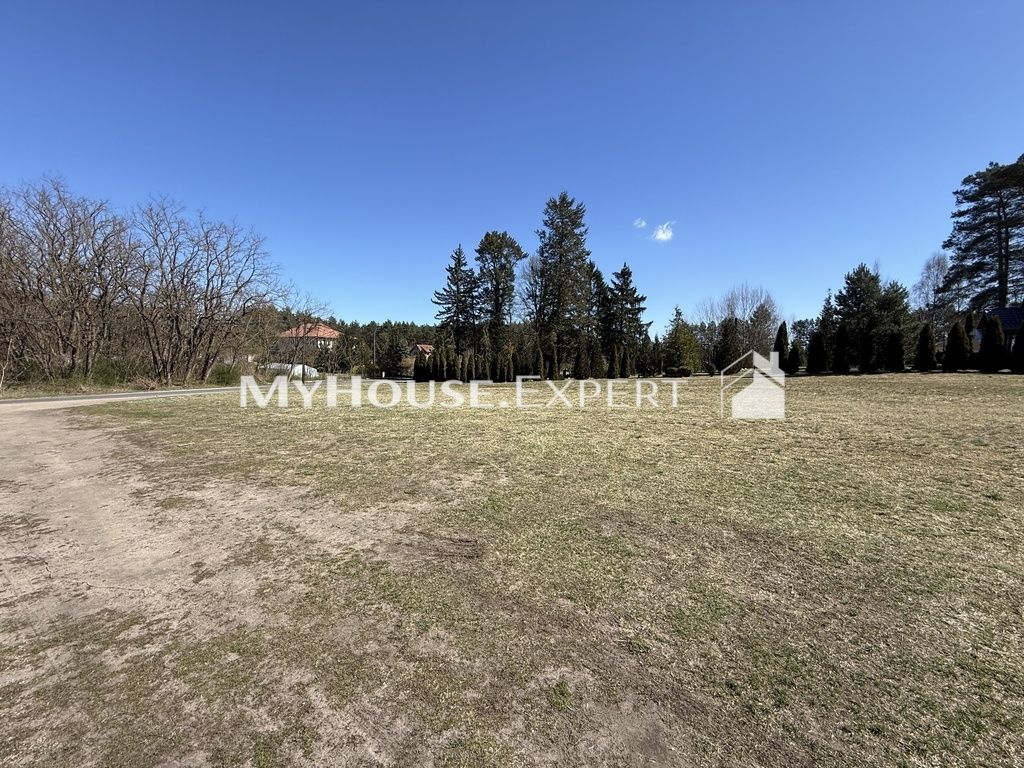 Działka Lubczyno, ul. Bukowa. Zdjęcie 3