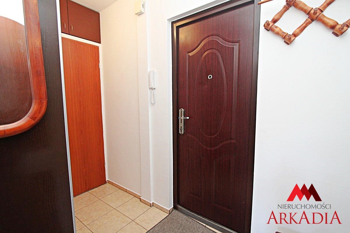 Mieszkanie 2-pokojowe Włocławek Zazamcze. Zdjęcie 9